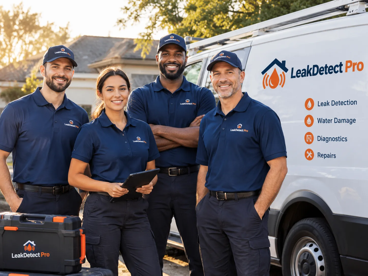 Roof Repair company in Largo, FL